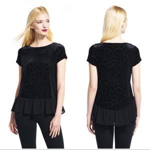 Adrianna Papell top sz S